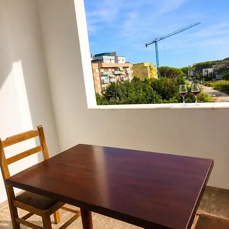 Appartement Cozy Family Near The Golem (Tirana)